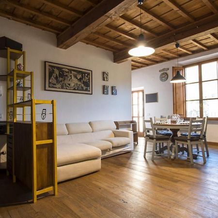 Altido Gorgeous Apt For 6 In The Historical Pisa Center Appartamento Esterno foto
