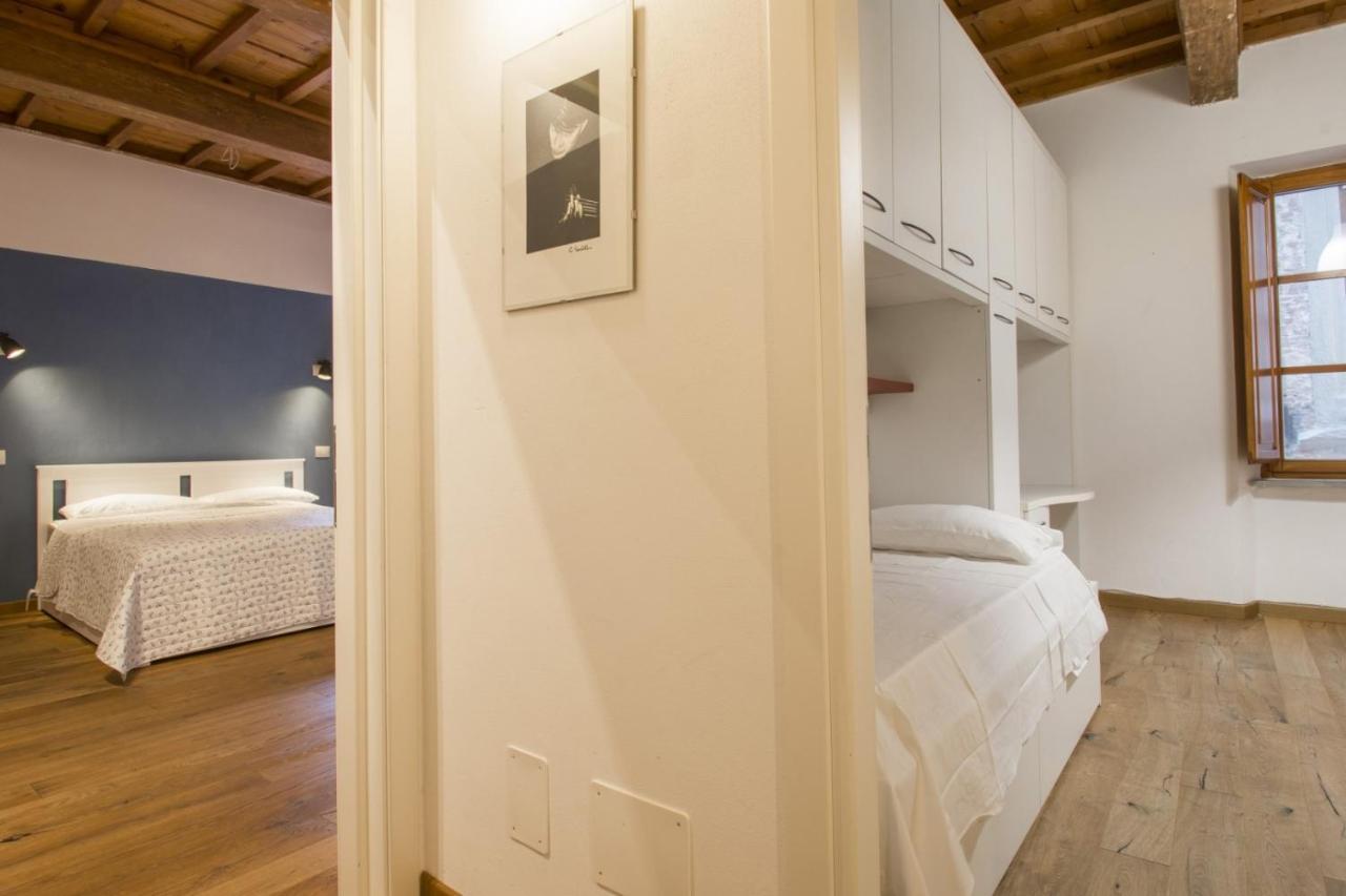 Altido Gorgeous Apt For 6 In The Historical Pisa Center Appartamento Esterno foto