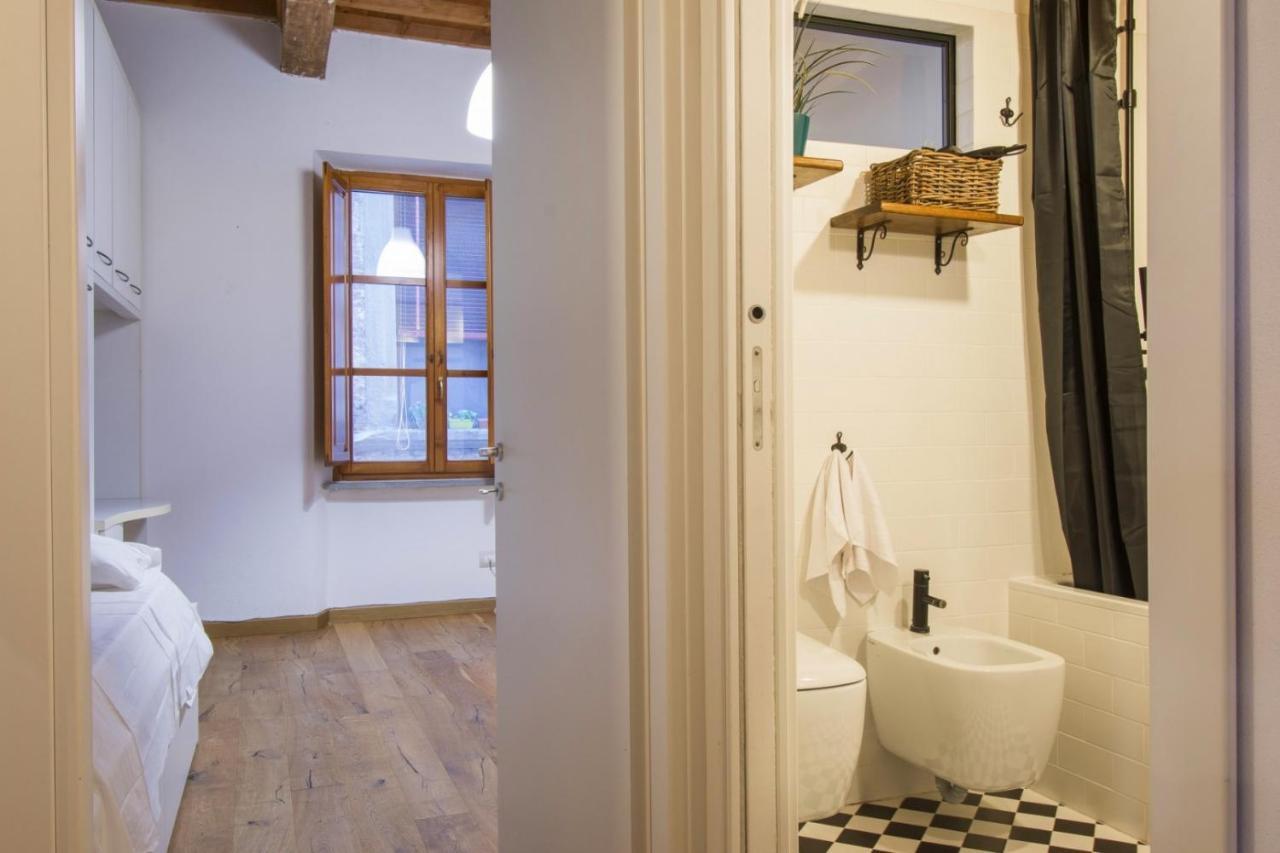 Altido Gorgeous Apt For 6 In The Historical Pisa Center Appartamento Esterno foto