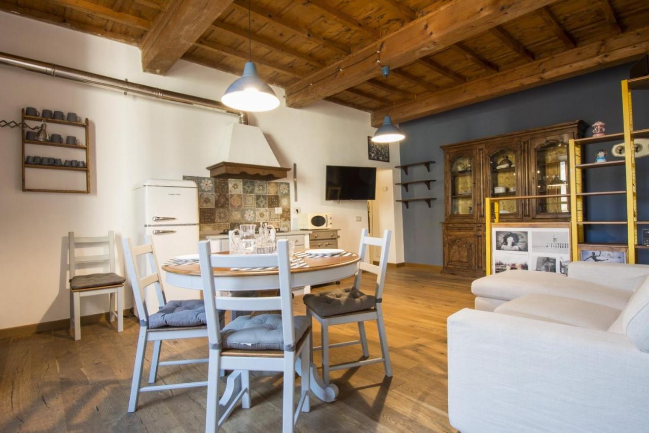 Altido Gorgeous Apt For 6 In The Historical Pisa Center Appartamento Esterno foto