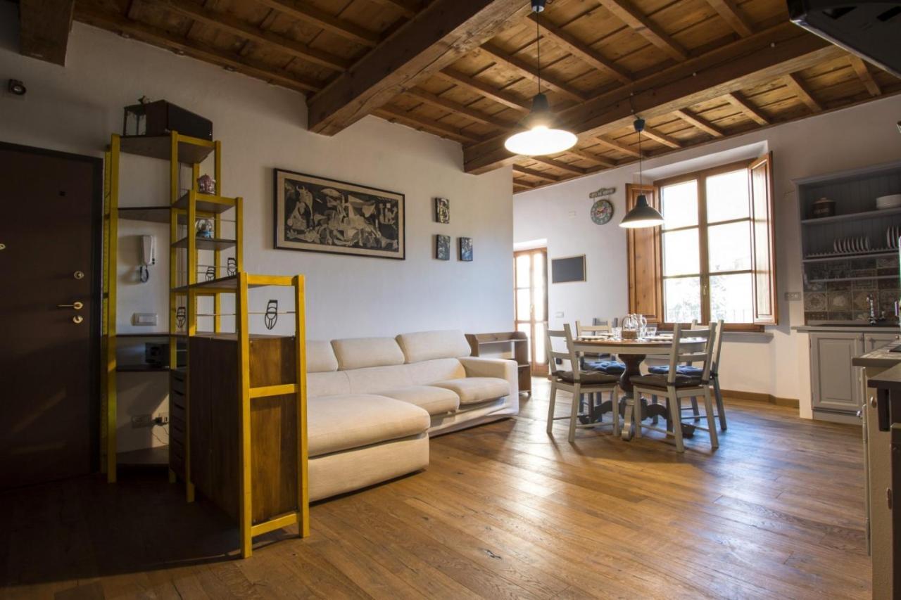 Altido Gorgeous Apt For 6 In The Historical Pisa Center Appartamento Esterno foto