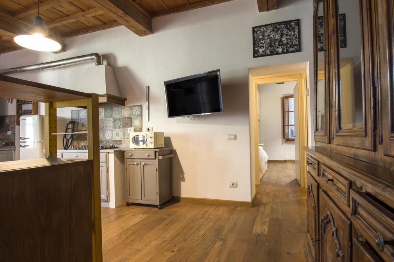 Altido Gorgeous Apt For 6 In The Historical Pisa Center Appartamento Esterno foto