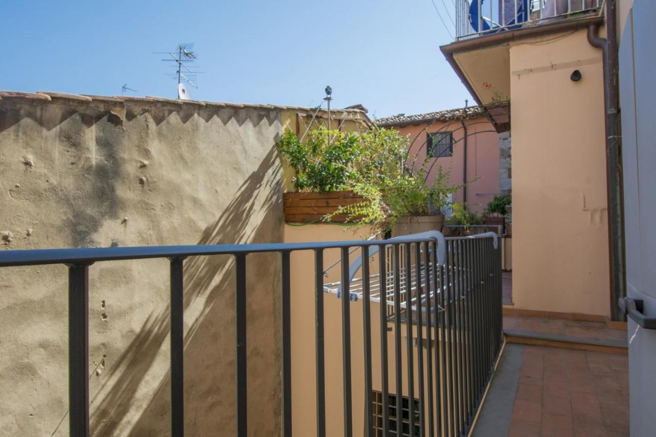 Altido Gorgeous Apt For 6 In The Historical Pisa Center Appartamento Esterno foto