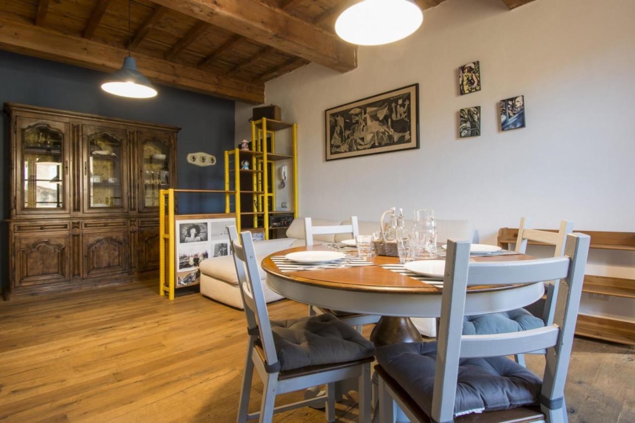 Altido Gorgeous Apt For 6 In The Historical Pisa Center Appartamento Esterno foto